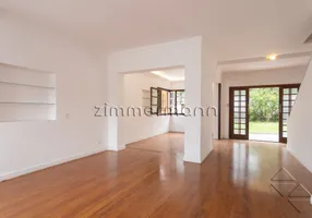 Foto 1 de Casa com 4 Quartos à venda, 250m² em Pacaembu, São Paulo