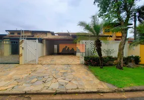 Foto 1 de Casa com 3 Quartos para alugar, 177m² em Cidade Universitária, Campinas