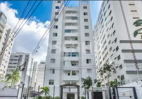 Foto 1 de Cobertura com 2 Quartos à venda, 115m² em Itaim Bibi, São Paulo