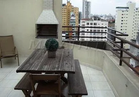 Foto 1 de Cobertura com 2 Quartos à venda, 82m² em Santa Cecília, São Paulo