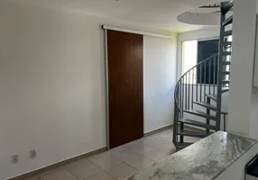 Foto 1 de Apartamento com 2 Quartos para alugar, 104m² em Jardim Luz, Aparecida de Goiânia