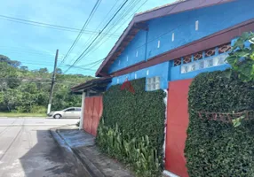 Foto 1 de Casa com 3 Quartos à venda, 139m² em Jardim Casa Branca, Caraguatatuba