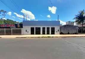 Foto 1 de Prédio Comercial para alugar, 114m² em Jardim Botânico, Araraquara