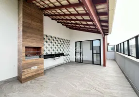 Foto 1 de Apartamento com 3 Quartos à venda, 153m² em Santa Tereza, Vitória