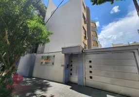Foto 1 de Apartamento com 3 Quartos à venda, 89m² em Zona 7, Maringá