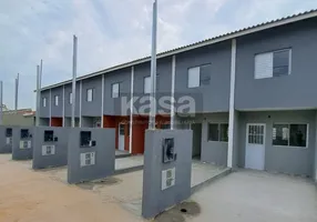 Foto 1 de Casa com 2 Quartos à venda, 60m² em Cidade Planejada III, Bragança Paulista