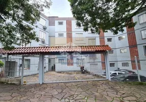 Foto 1 de Apartamento com 2 Quartos à venda, 46m² em Santa Tereza, Porto Alegre