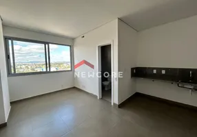 Foto 1 de Apartamento com 1 Quarto à venda, 32m² em Beatriz, Contagem