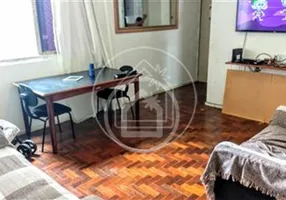 Foto 1 de Apartamento com 3 Quartos à venda, 81m² em Méier, Rio de Janeiro