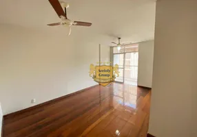Foto 1 de Apartamento com 4 Quartos para alugar, 120m² em Ingá, Niterói