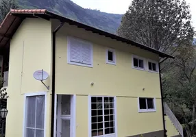 Foto 1 de Casa com 1 Quarto para alugar, 65m² em Araras, Petrópolis