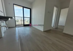 Foto 1 de Apartamento com 2 Quartos para alugar, 38m² em Veleiros, São Paulo