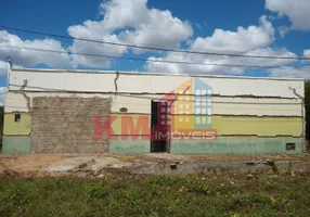 Foto 1 de Lote/Terreno à venda, 360m² em Santo Antônio, Mossoró