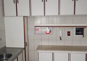 Foto 1 de Apartamento com 2 Quartos à venda, 57m² em Vila Imperador, Franca