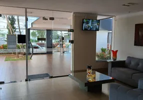 Foto 1 de Apartamento com 1 Quarto à venda, 68m² em Setor Oeste, Goiânia