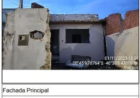 Foto 1 de Casa com 2 Quartos à venda, 125m² em Aclimação, Passos