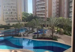 Foto 1 de Apartamento com 7 Quartos para venda ou aluguel, 390m² em Vila Leopoldina, São Paulo