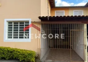 Foto 1 de Casa de Condomínio com 2 Quartos à venda, 93m² em Vila Aurea, São Paulo