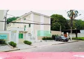 Foto 1 de Casa de Condomínio com 3 Quartos à venda, 156m² em Taquara, Rio de Janeiro