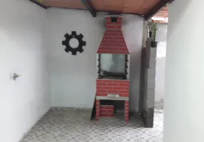 Foto 1 de Casa com 2 Quartos à venda, 90m² em Belas Artes, Itanhaém