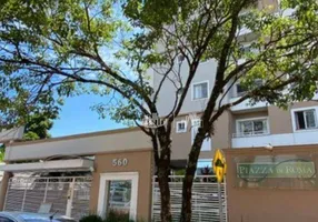 Foto 1 de Apartamento com 3 Quartos à venda, 71m² em Parque Jamaica, Londrina