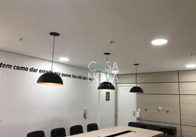 Foto 1 de Sala Comercial à venda, 45m² em Valongo, Santos