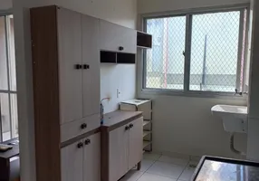 Foto 1 de Apartamento com 2 Quartos para alugar, 58m² em Centro, Manaus