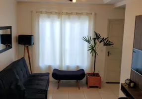 Foto 1 de Casa de Condomínio com 2 Quartos à venda, 75m² em Praia dos Ingleses, Florianópolis