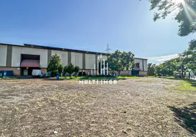 Foto 1 de Galpão/Depósito/Armazém para alugar, 3200m² em Distrito Industrial, Gravataí