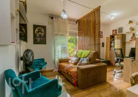 Foto 1 de Apartamento com 1 Quarto à venda, 44m² em Cristo Redentor, Porto Alegre