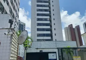 Foto 1 de Apartamento com 2 Quartos para alugar, 53m² em Madalena, Recife
