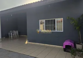 Foto 1 de Casa com 3 Quartos à venda, 132m² em Joao Aranha, Paulínia