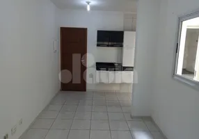 Foto 1 de Apartamento com 2 Quartos à venda, 50m² em Jardim Pilar, Santo André
