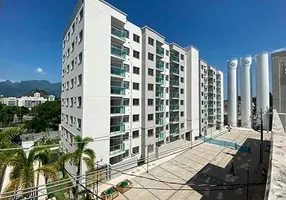 Foto 1 de Apartamento com 2 Quartos para venda ou aluguel, 47m² em Pechincha, Rio de Janeiro
