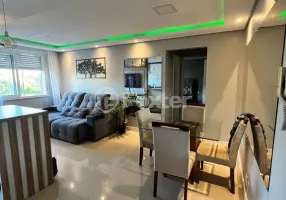 Foto 1 de Apartamento com 1 Quarto à venda, 48m² em Cristo Redentor, Porto Alegre