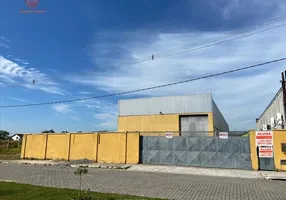 Foto 1 de Galpão/Depósito/Armazém para alugar, 750m² em Residencias do Vale, Resende