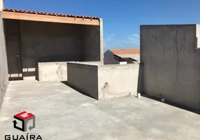 Foto 1 de Cobertura com 2 Quartos à venda, 158m² em Vila Guarani, Santo André
