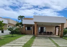 Foto 1 de Apartamento com 3 Quartos à venda, 128m² em Centro, Barra dos Coqueiros