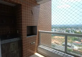 Foto 1 de Apartamento com 3 Quartos à venda, 96m² em Aleixo, Manaus