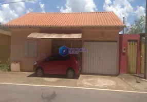 Foto 1 de Casa com 2 Quartos à venda, 120m² em Centro, Conceição do Pará