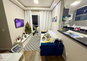 Foto 1 de Apartamento com 2 Quartos à venda, 57m² em Alphaville, Barueri