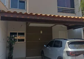 Foto 1 de Casa de Condomínio com 2 Quartos à venda, 118m² em Cidade Alta, Cuiabá