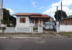 Foto 1 de Casa com 2 Quartos à venda, 80m² em Cohab B, Gravataí