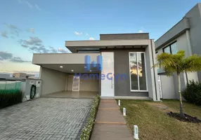 Foto 1 de Casa de Condomínio com 3 Quartos à venda, 150m² em Goiânia Park Sul, Aparecida de Goiânia
