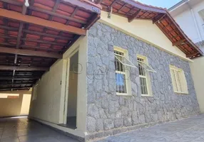 Foto 1 de Casa com 2 Quartos à venda, 111m² em Vila João XXIII, Vinhedo