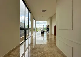 Foto 1 de Casa de Condomínio com 3 Quartos à venda, 276m² em Condominio Arara Vermelha, Ribeirão Preto