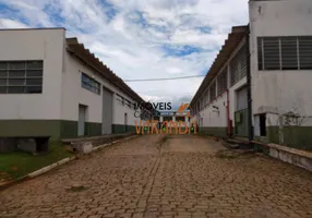 Foto 1 de Galpão/Depósito/Armazém para venda ou aluguel, 6000m² em Macuco, Valinhos