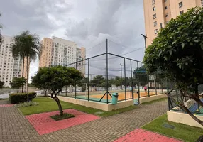Foto 1 de Apartamento com 3 Quartos para alugar, 87m² em Quitandinha, São Luís