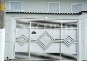 Foto 1 de Sobrado com 2 Quartos à venda, 71m² em Vila California Zona Sul, São Paulo