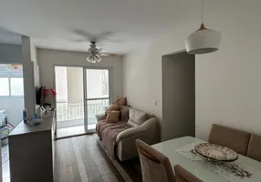 Foto 1 de Apartamento com 2 Quartos à venda, 56m² em Morumbi, São Paulo